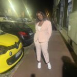 Aïssatou M’Bodj Voisin